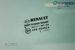 Vidro porta tras esquerda Renault Megane III Break Fase II|12-14 - 3