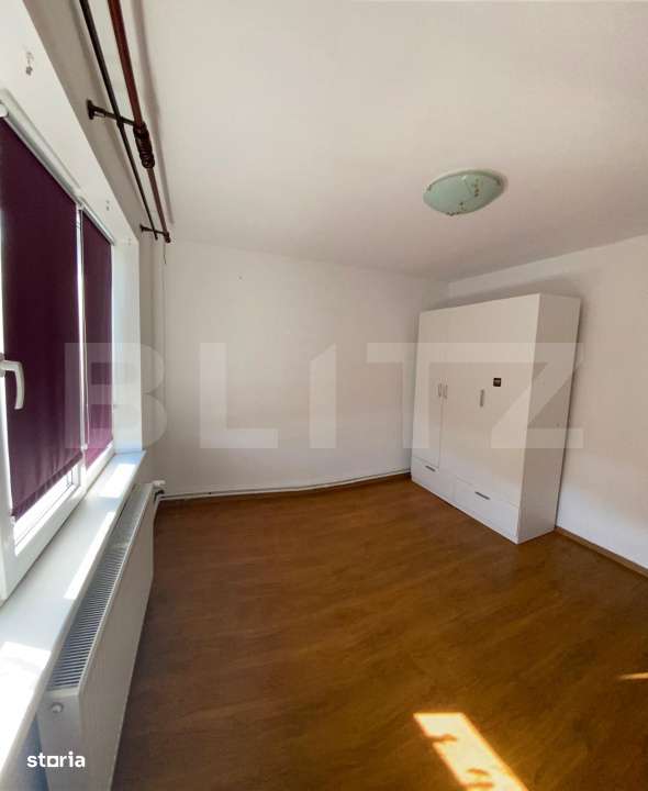 Apartament 3 camere, 68 mp utili- Imparatul Traian - Imagine principală: 4/13