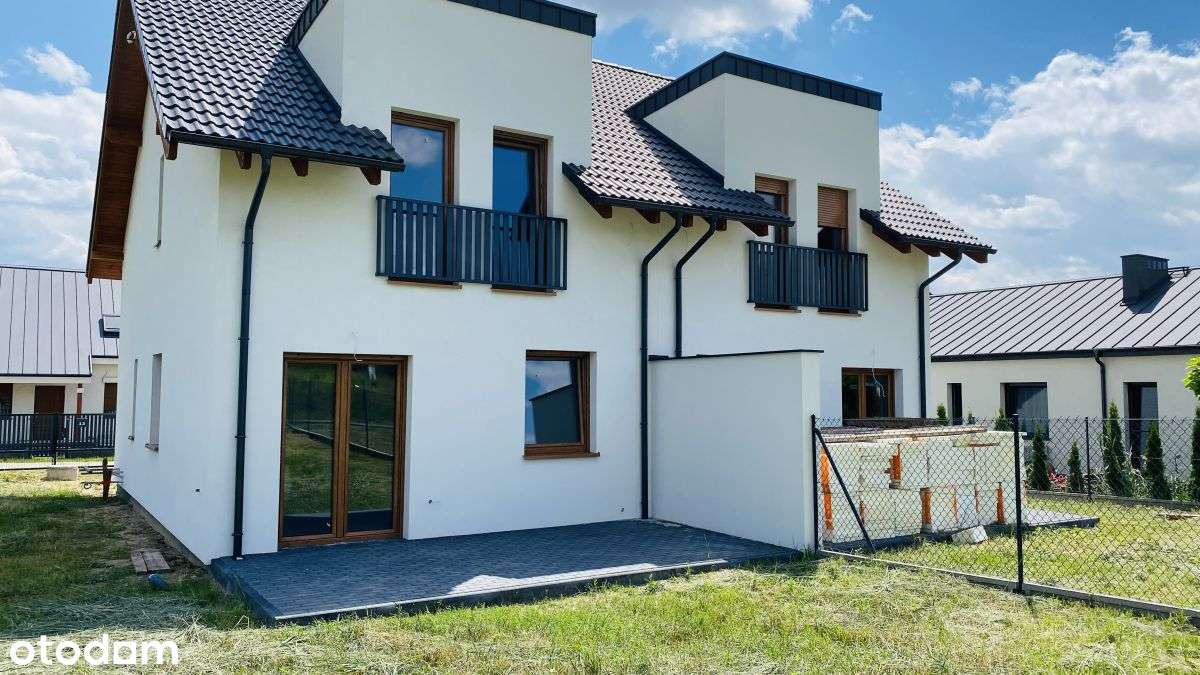 ✅  Dom Przy Parku I Jeziorze/Dymaczewo Stare ✅ - Pełny obrazek: 5/18