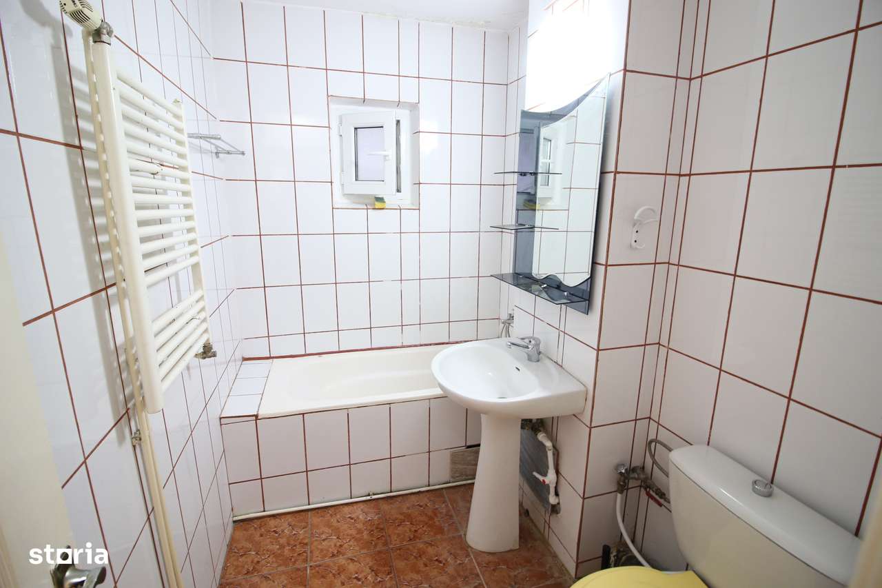 2 camere Mazepa 2 etaj1 centrala - Imagine principală: 4/6