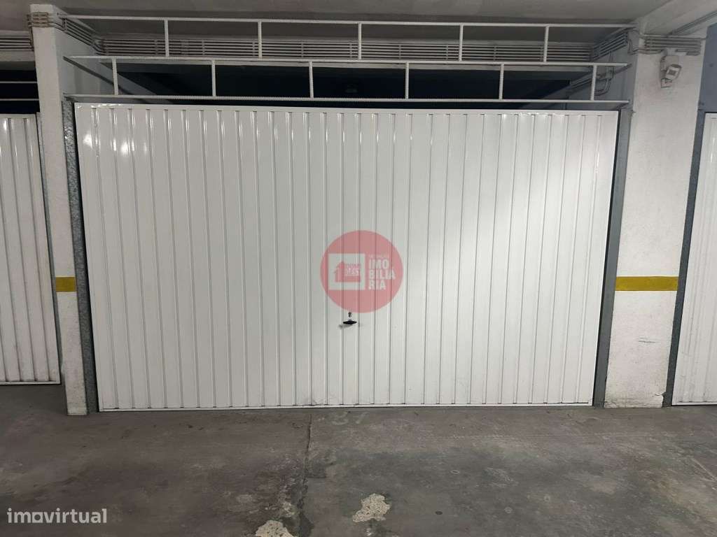 Garagem fechada Vila Nova de Famalicão - Grande imagem: 2/4