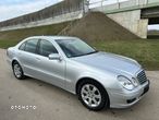 Mercedes-Benz Klasa E 220 T CDI Automatik Elegance - 18