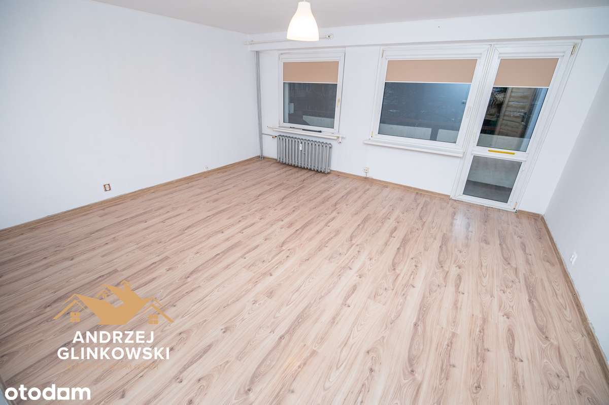 MIESZKANIE III POKOJOWE Ul. WOJSKA POLSKIEGO - Pełny obrazek: 4/20