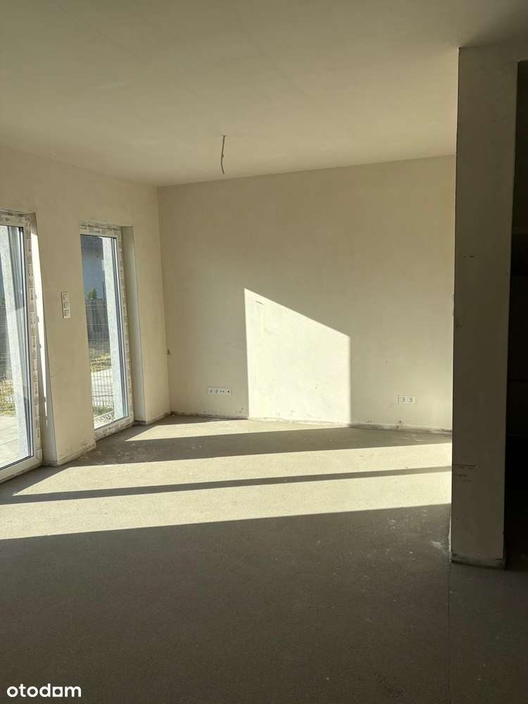 Nowy lokal mieszkalny w zabudowie bliźniaczej-11