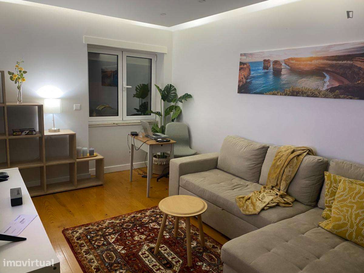 Apartamento com 2 quartos - localizado em Santa Apolónia Lisbon - Grande imagem: 4/5