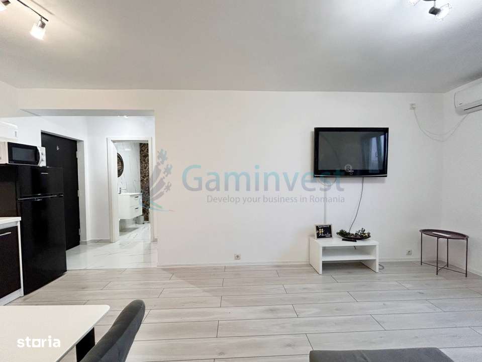 Apartament 2 camere de vânzare, mobilat și utilat, Gaminvest V4393 - Imagine principală: 5/9