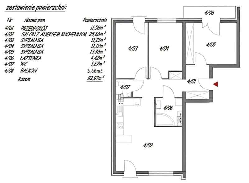 Bazyliowa/Lipa Piotrowska/4pol/meble/balkon/garaż-14