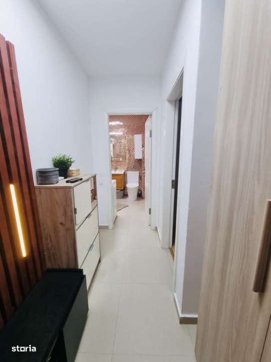 Apartament 2 camere, decomandat, 54 mp, cu terasa 27 mp ,Borhanci - Imagine principală: 5/9