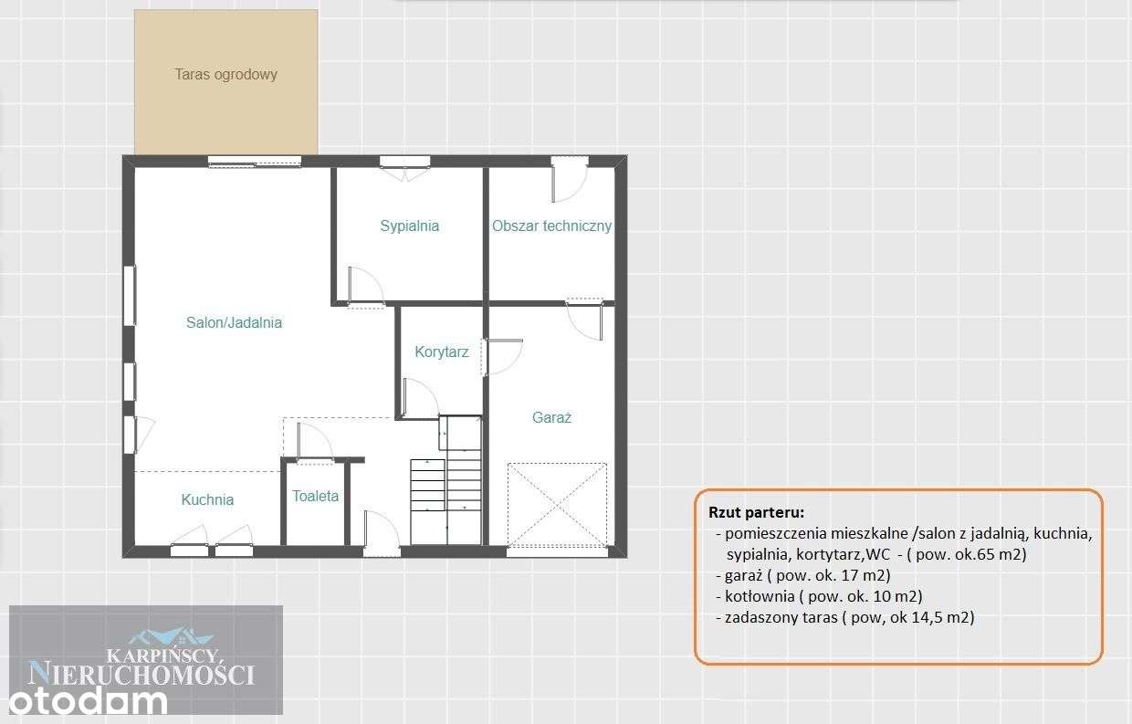 Luksusowy budynek jednorodzinny z piękną działką.-15