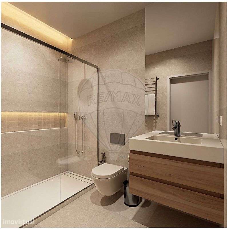 Moradia T2 para venda - Grande imagem: 5/6