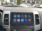 Peugeot 4007 HDI FAP 7-Sitzer Active - 9