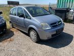 Dezmembrez piese Opel Meriva - 2