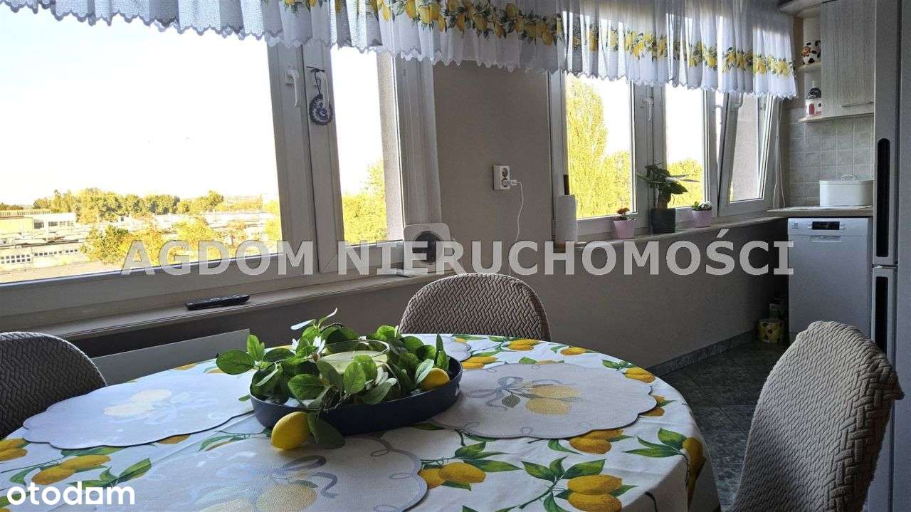 Nowoczesne mieszkanie z garażem - teren zamknięty-11