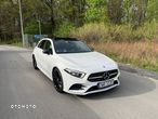 Mercedes-Benz Klasa A 250 7G-DCT Advanced AMG Line - 7