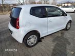 Volkswagen up! (BlueMotion Technology) high - 9