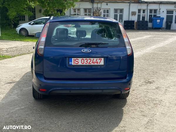 Ford Focus Turnier 1.6 TDCi Style - 6