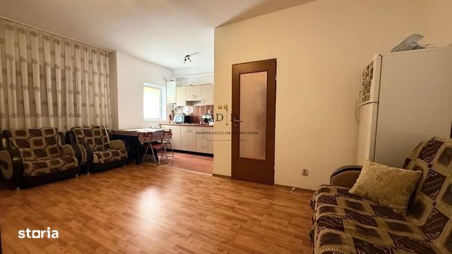 Apartament 2 camere de vanzare | Baciu- zona Petrom-0