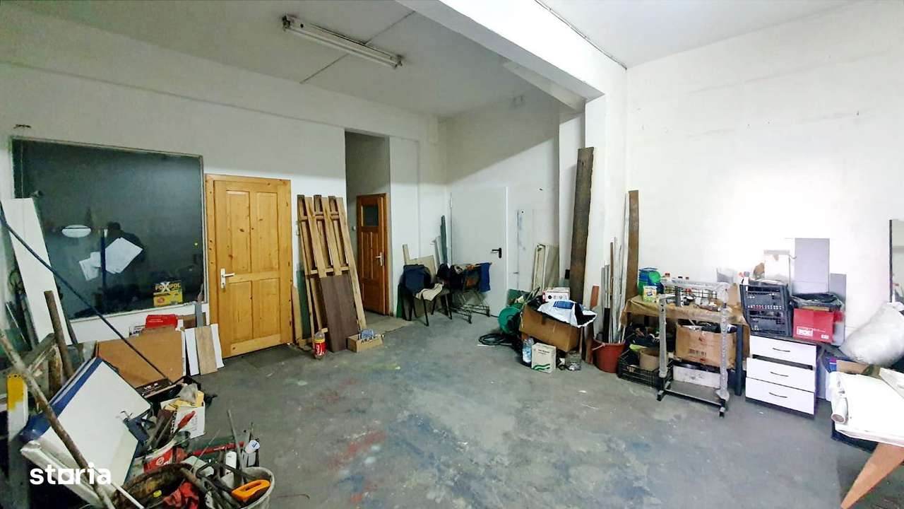 Spatiu comercial - 320 mp - Imagine principală: 5/6