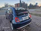 Fiat 500 C 1.2 Dualogic Lounge - 2