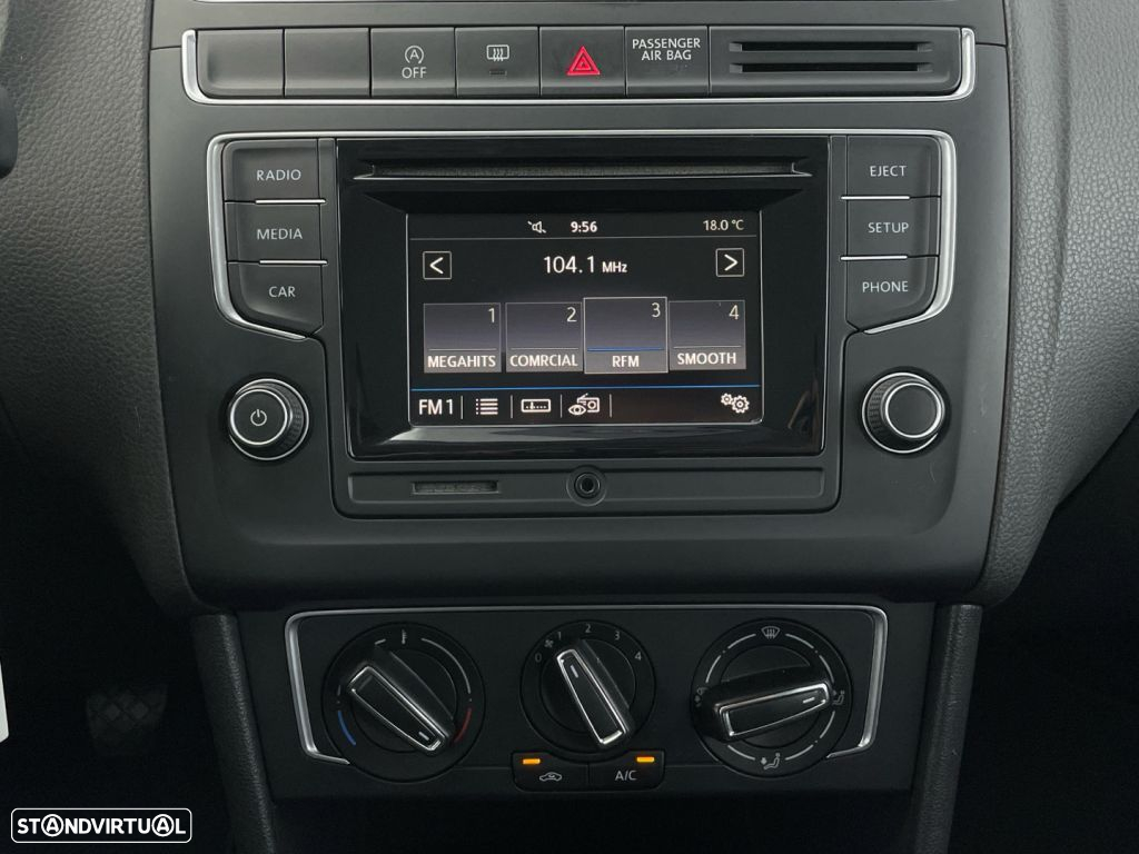 VW Polo 1.0 Connect - 15