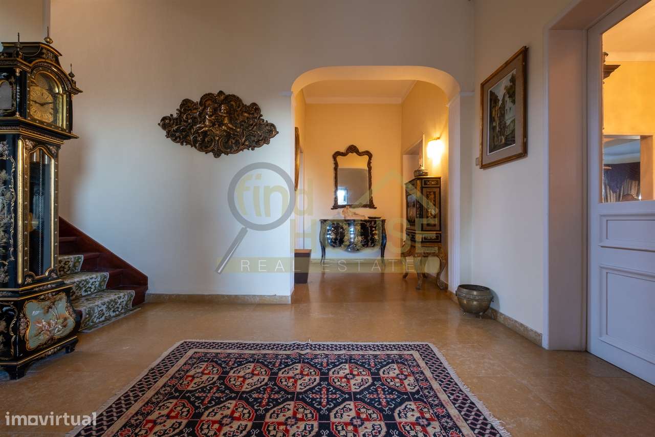 Vende-se Quinta com 13386m2 em São Pedro de Penaferrim, Sintra-17