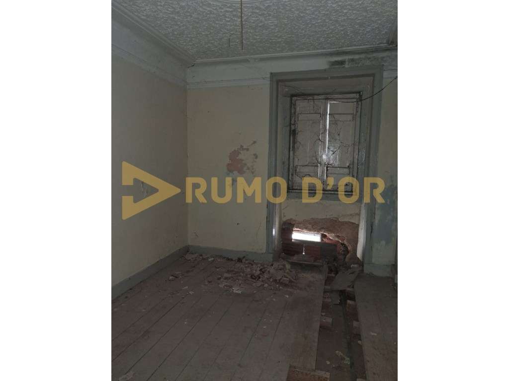 T2 com logradouro para recuperar - zona GNR-8