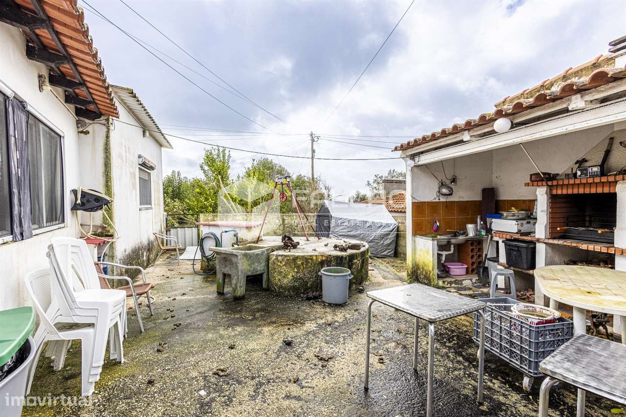 Moradia T3 Venda em Romeira e Várzea,Santarém-17