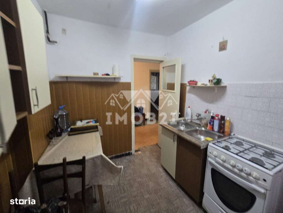 Vanzare apartament 3 camere in zona de Nord-CINA-14