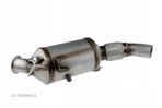 FILTR CZĄSTEK STAŁYCH DPF BMW 1 F20 125D 10- - 7