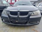 ZDERZAK PRZÓD PRZEDNI BMW E90 E91 A22/7 SPARKLING GRAPHITE - 1