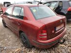 Dezmembrez Skoda Fabia 2003 1.4 16v AUB - 2