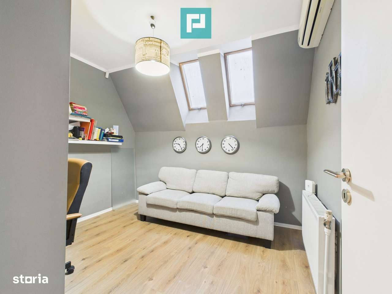 Apartament cu 3 camere – Zona Simion Bărnuțiu - Imagine principală: 4/11