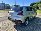 Peugeot 3008 1.6 e-HDi Style 2-Tronic - 29