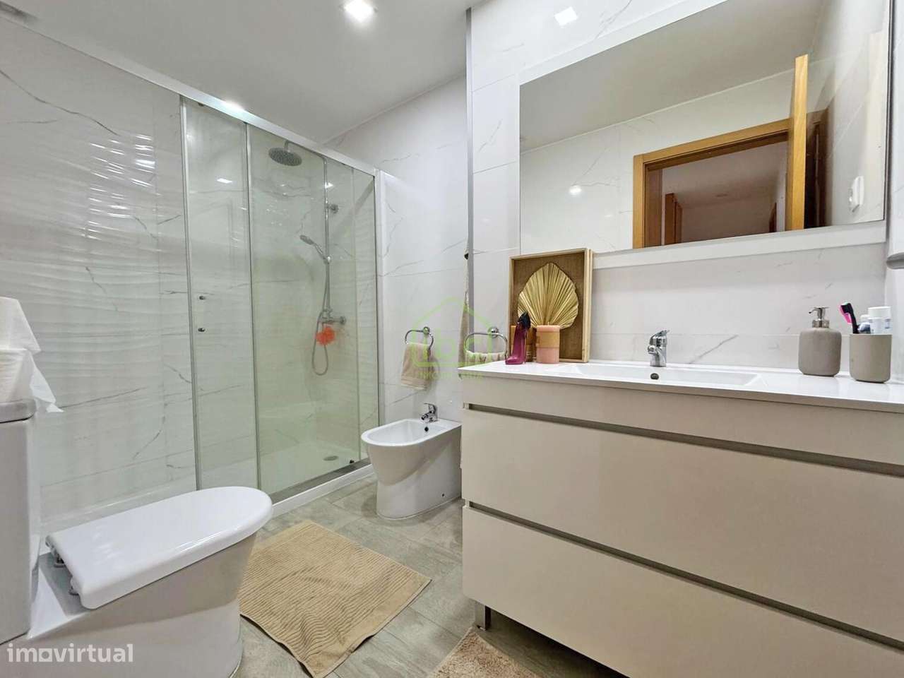 Apartamento T2 | Póvoa de Varzim-5