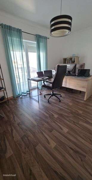 Moradia V6 mesmo no CENTRO da MOITA - Grande imagem: 5/12