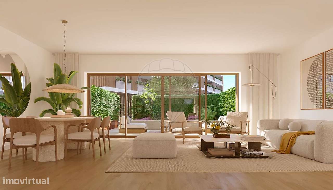 Apartamento T1 para venda - Grande imagem: 2/15