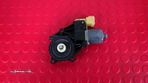 Motor Elevador Frente Direito - 8A61-14553-B / 8A6114553B / 0130822619 [Ford Fie... - 2