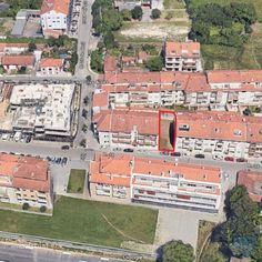 Terreno em Aveiro de 120,00 m2