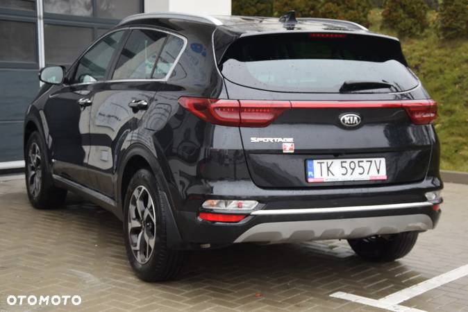 Kia Sportage - 27