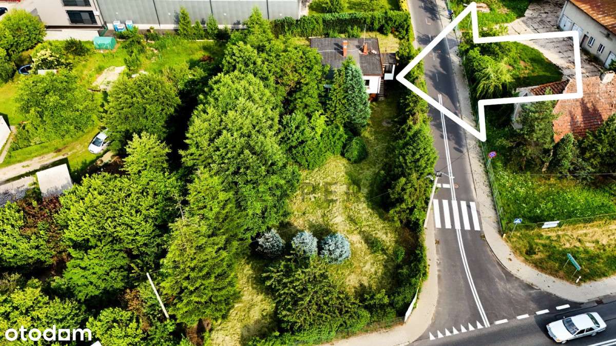 Uroczy dom Milochowice - Pogórzyno, Dolina Baryczy - Pełny obrazek: 5/19