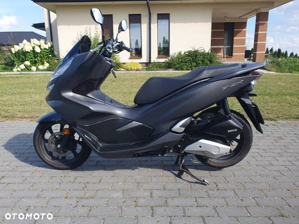 Honda PCX - 6