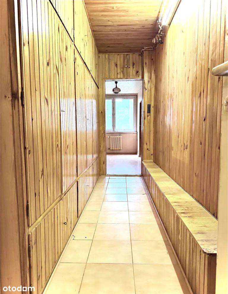 Przestronne 3 pokoje z dwoma balkonami – Kurdwanów-10