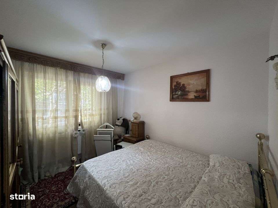 Apartament 2 camere, Alecu Russo-1