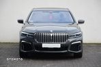 BMW Seria 7 750d xDrive sport - 2