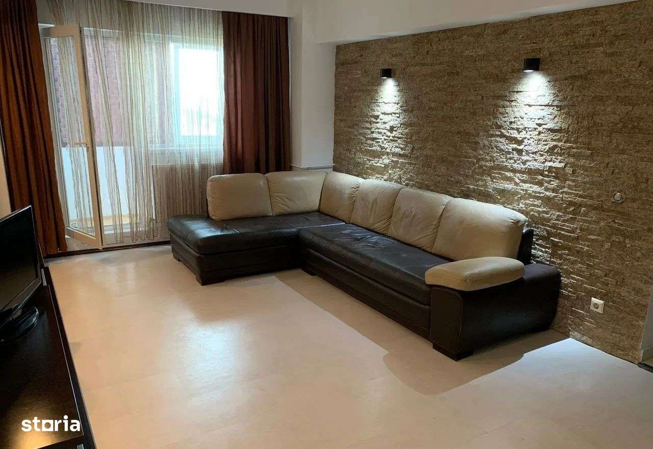 APARTAMENT 3 CAMERE MODERN & RENOVAT BLOC 1990 REABILITAT TERMIC 13 SE-0
