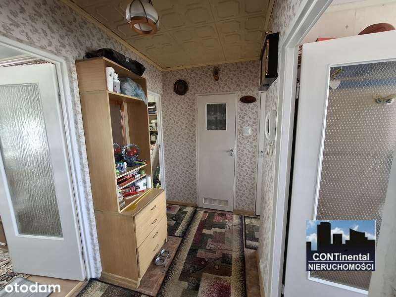 4 pokoje, Łapy ul. Górna 1-5