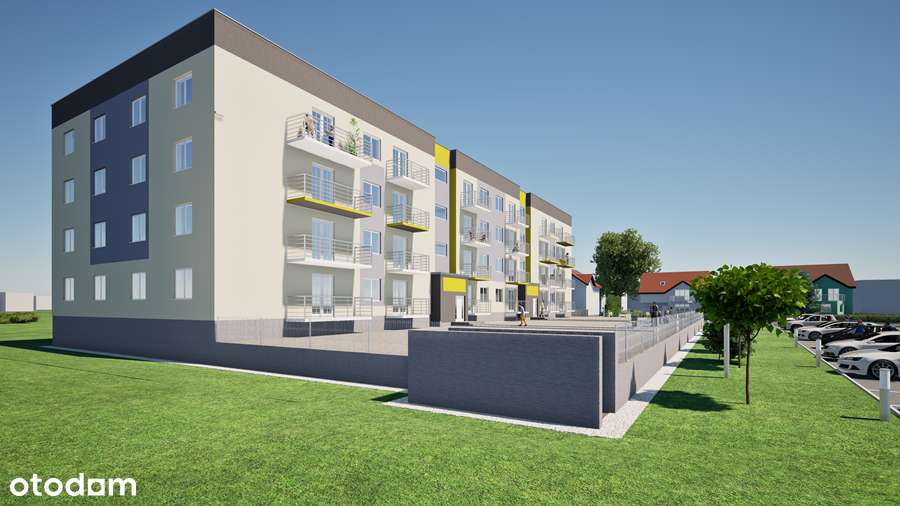 Sunny Corner - Pełny obrazek: 4/7