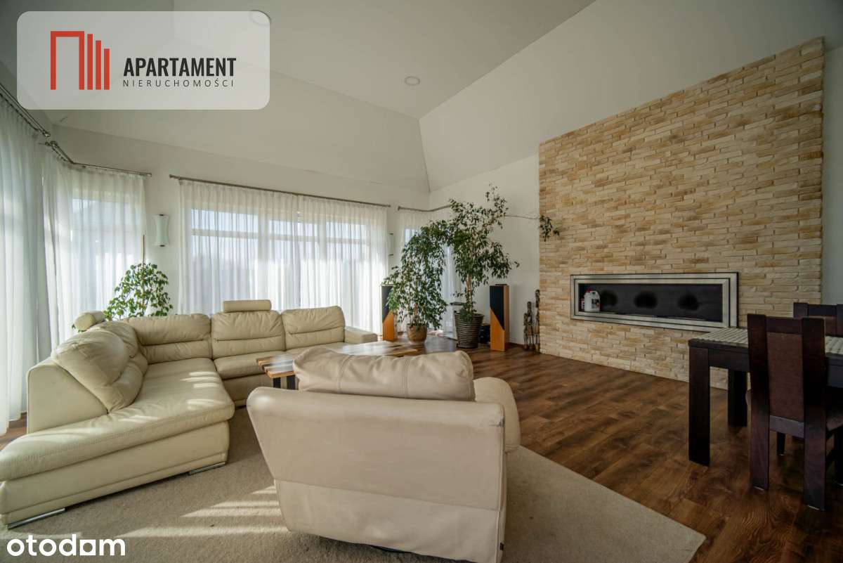 Tylko u nas! Twój raj! Zamieszkaj z klasą!-12