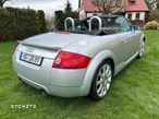 Audi TT Roadster 1.8T - 3