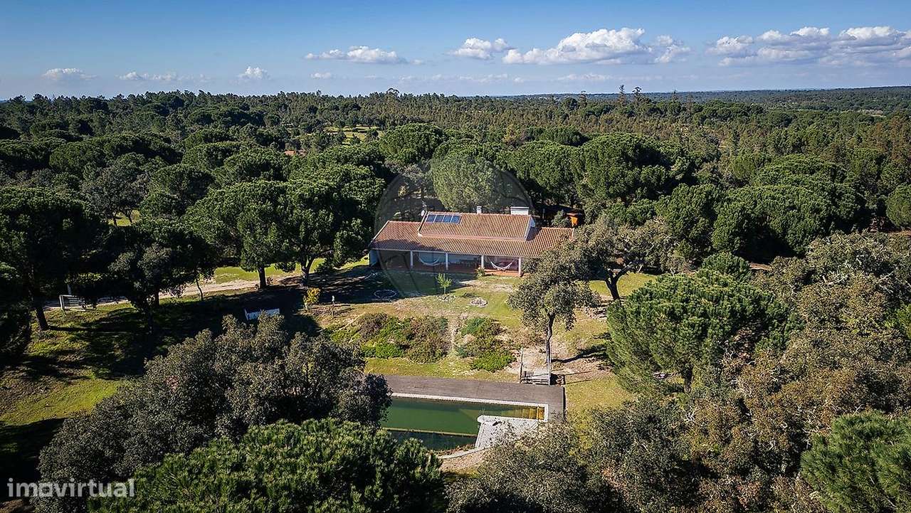 Quinta T2 para venda - Grande imagem: 4/47